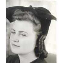 Joyce C Huestis Obituary