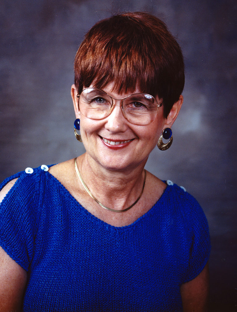 Joyce C Shewman Obituary