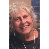 Joyce Elaine Davis Obituary