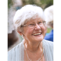 Joyce L Brockett Obituary
