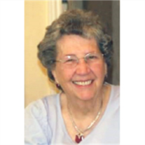 Joyce T Schrello Obituary