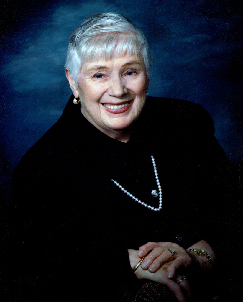 Jozefa Seniura Soroka Obituary