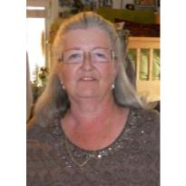 Judy Luella Chapman Obituary