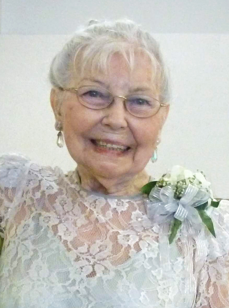 June Hicks Obituary