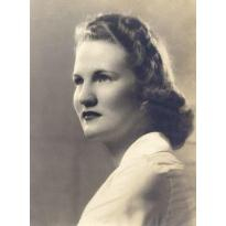 June Priscilla Campbell Knott Obituary