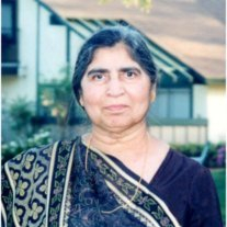 Kailashben H Patel Obituary
