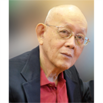 Kang Lee Tjhio Obituary