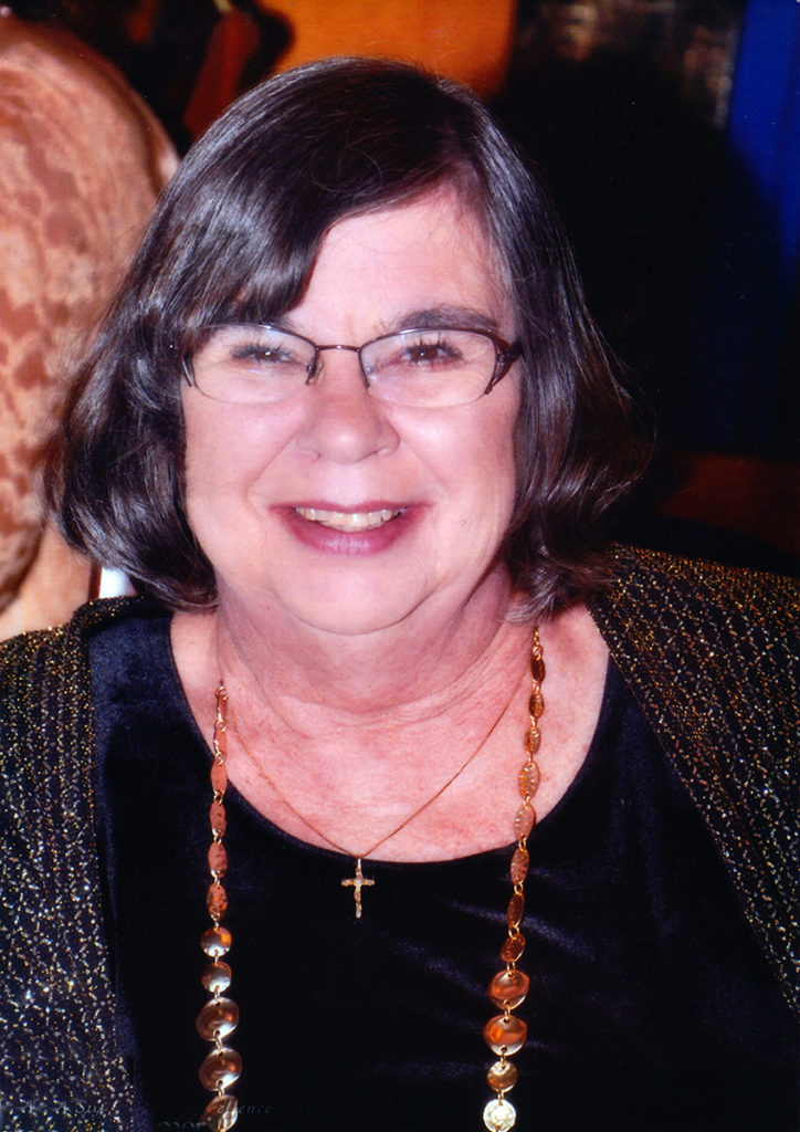 Karen Louise Lacroix Obituary