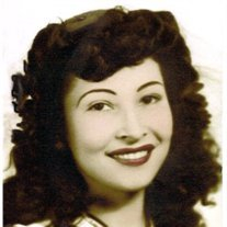 Katherine G Martinez Obituary