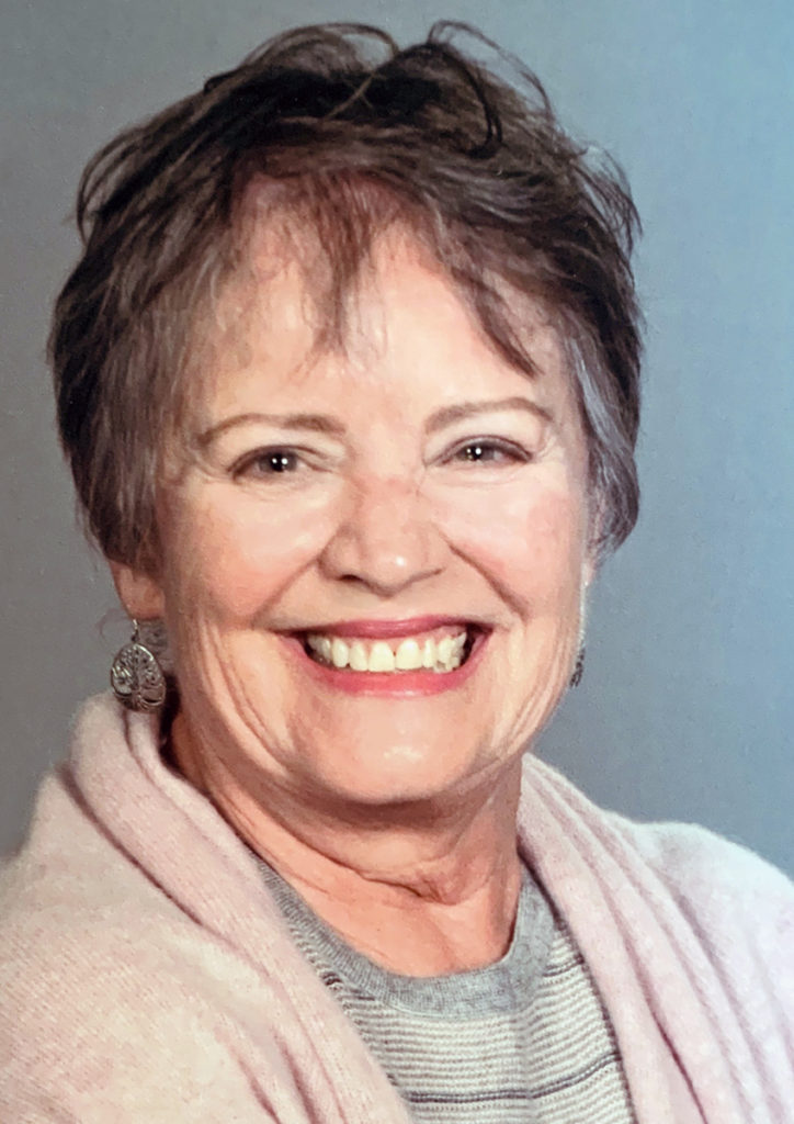 Kathleen Fleming Fritz Obituary