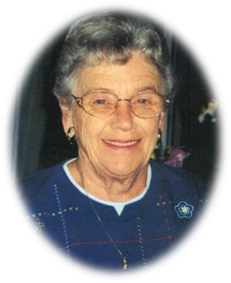 Kathleen Marie Edwards Obituary