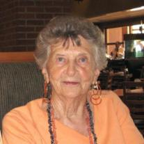 Kathryn Davison Obituary