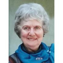 Kathryn Eileen David Obituary