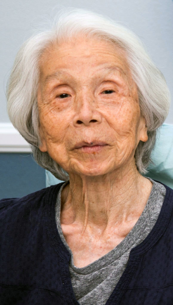 Keiko Tanaka Obituary