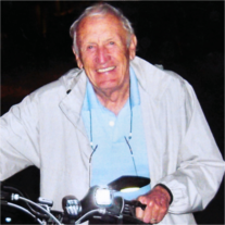 Keith Eugene Jorde Obituary