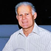Larry Cucinella Obituary