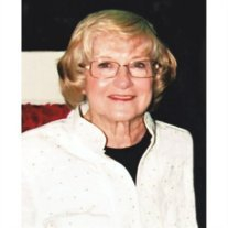 Laura M Pfeiffer Obituary