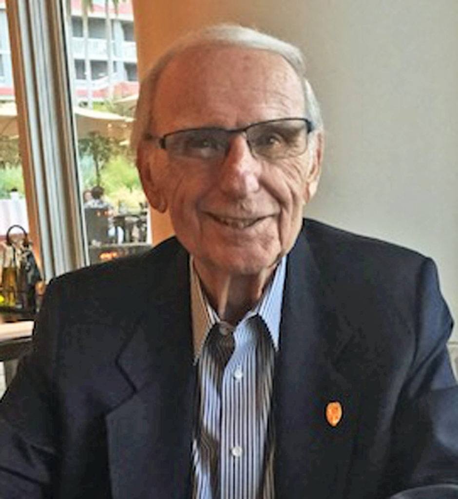 Lawrence Eugene Bertino Obituary