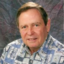 Lawrence J Klinkhammer Obituary