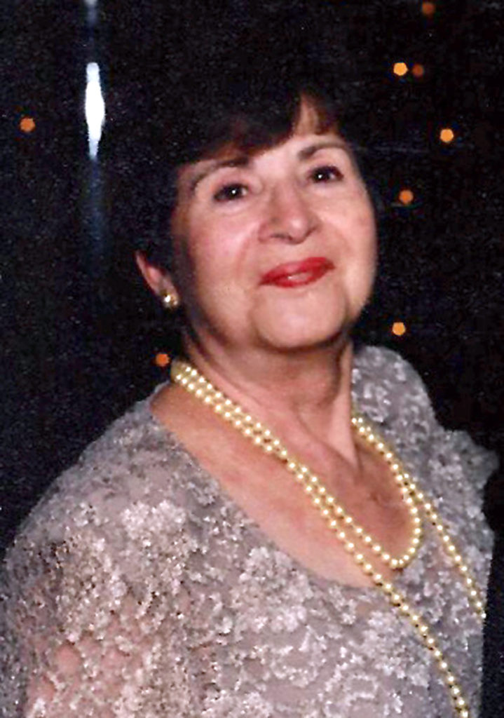 Leonor Lankester Obituary