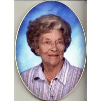 Lillian Mary Vogel Obituary