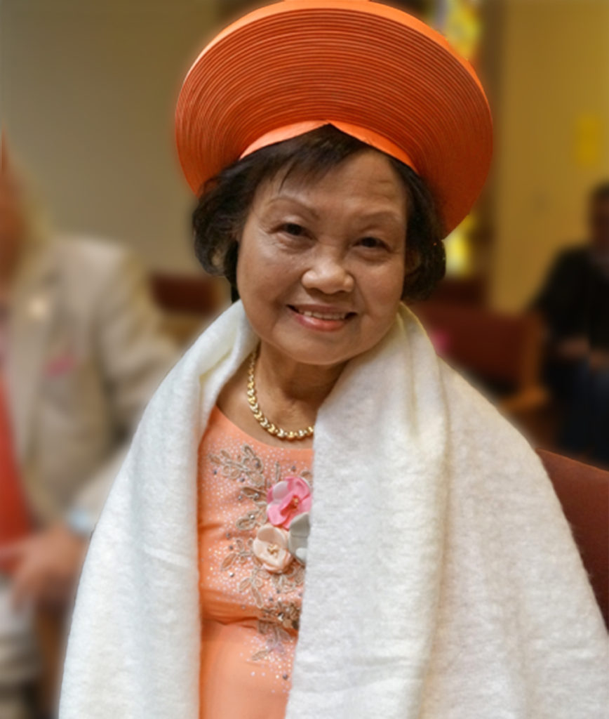 Lily Truong Obituary