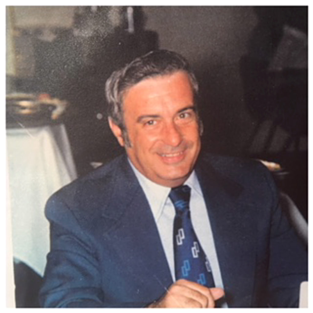 Lloyd Donald Gautreaux Obituary