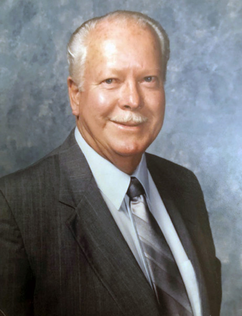 Lloyd Joseph Hardos Obituary