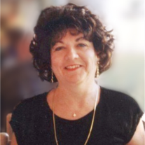 Lois Ann Ginobbi Obituary