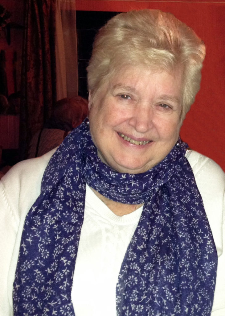 Lois Edith Schram Obituary