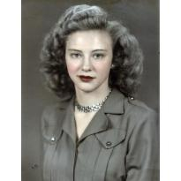 Lois Grace Gray Obituary