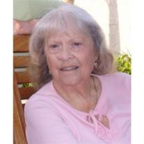 Lois Ilene Eaton Obituary