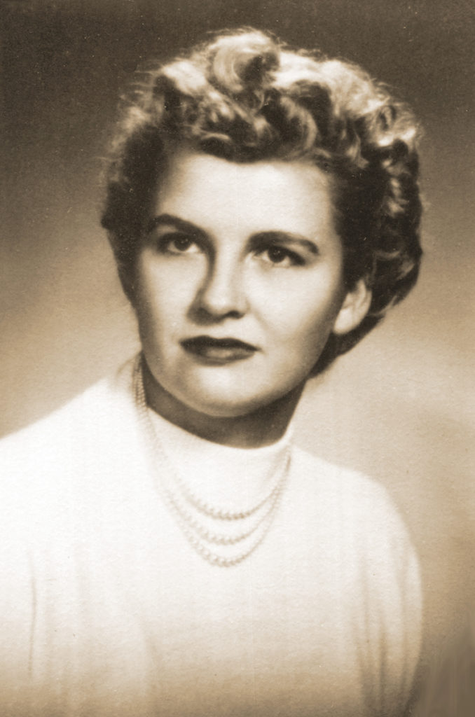 Lois Marie Kniza Obituary