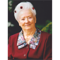Lola Mae Long Obituary