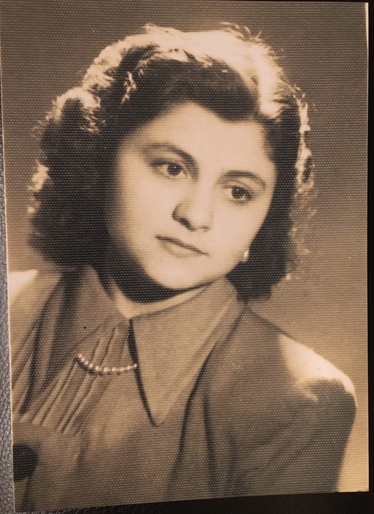 Lorenza Rosa Carballo Obituary