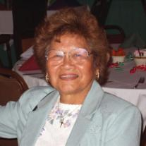 Loretta Chaney Obituary