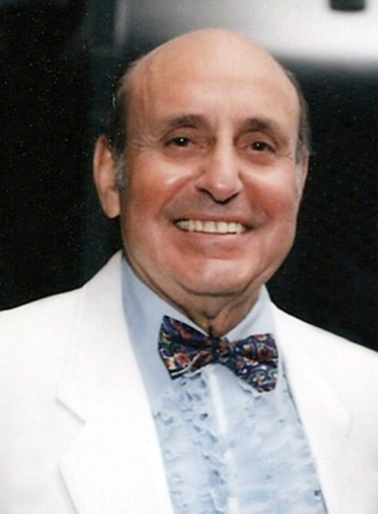Louis C Palella Obituary