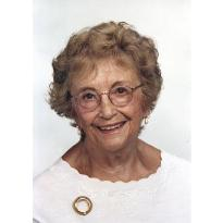 Louise Aloise Colin Obituary