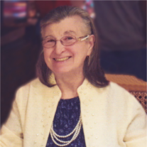 Louise Carr Obituary