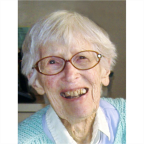 Louise E Bigelow Obituary
