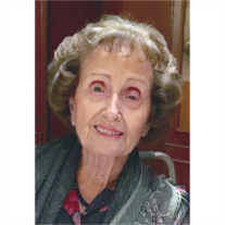 Louise H Weakland Obituary
