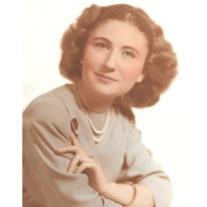 Louise Jankowski Obituary