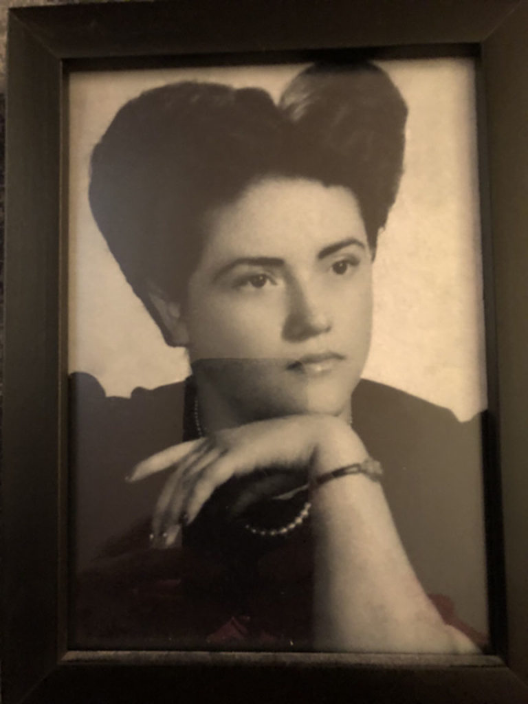 Lucina Romero Santoyo Obituary