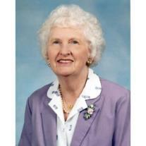 Mabel Alice Hicks Obituary