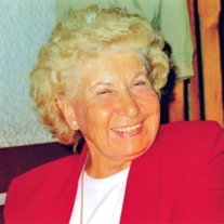 Magdalina Jacobus Obituary