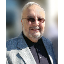 Manuel Marroquin Obituary