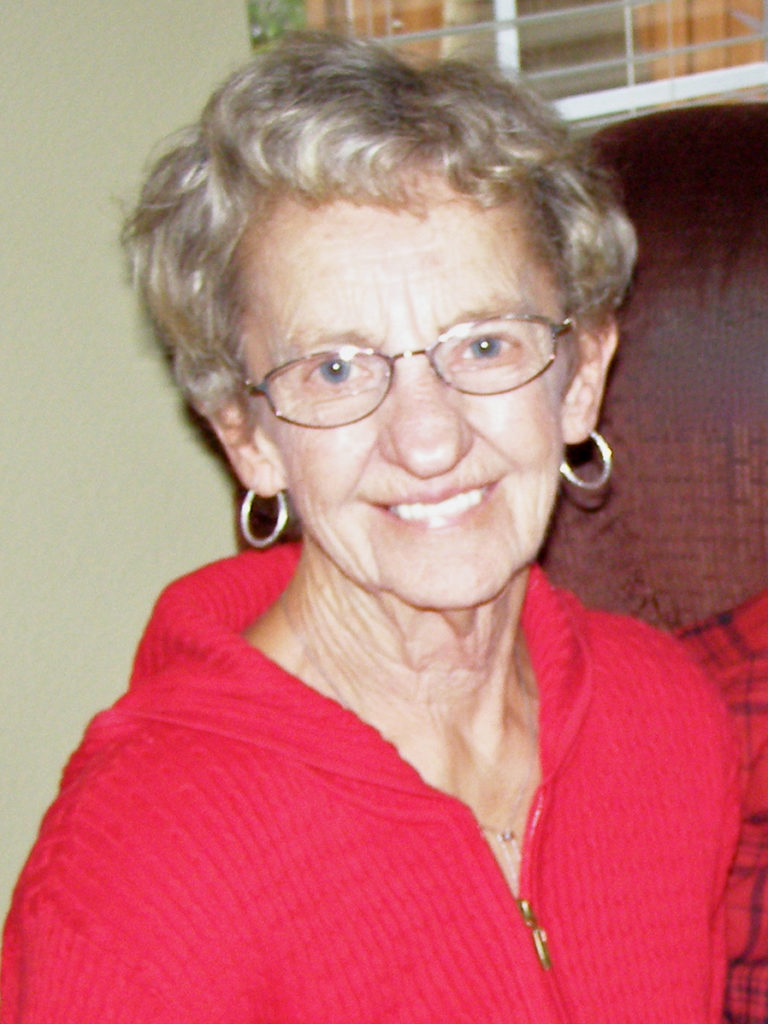 Marcia Darlene Buls Obituary