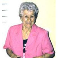 Margaret Agnes OBrien Obituary