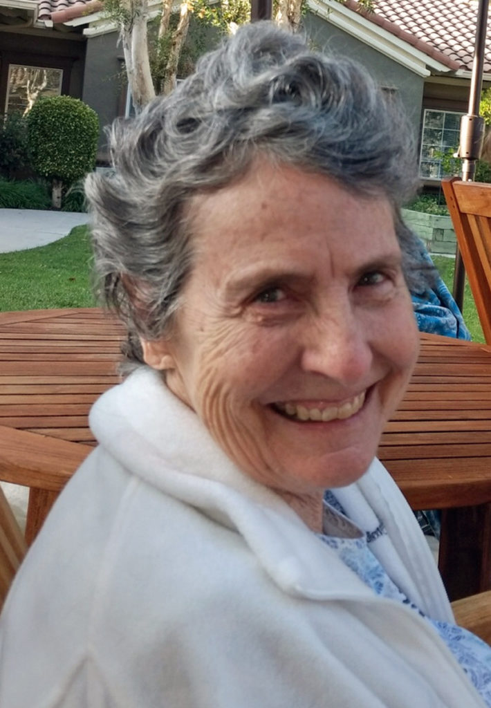 Margaret Ann Niesluchowski Obituary