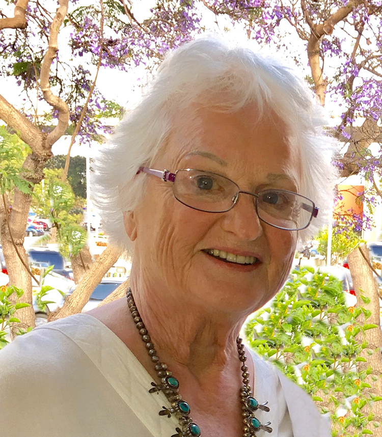 Margaret Ann Redmond Obituary